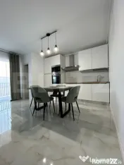 Apartament 2 camere, 52 mp, parcare, zona Porii 
