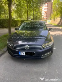 Vw Passat B8, 1.6 Diesel, automat.