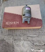 Electromotor suzuki gsxr 600 / 750 srad 