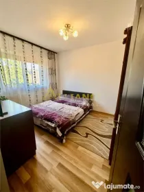 Apartament 2 camere tip studio | Mobilat Utilat