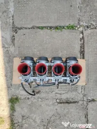 CARBURATOARE suzuki gsxr 600 / SRAD 