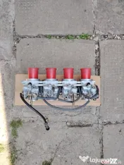 CARBURATOARE suzuki gsxr 600 / SRAD 