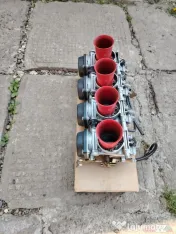 CARBURATOARE suzuki gsxr 600 / SRAD 