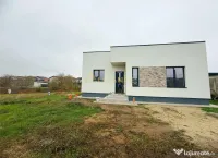 CASA PARTER-4 CAMERE-2 BAI-TEREN 353MP 