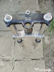 FURCA / JAMBE suzuki gsxr 600 SRAD 