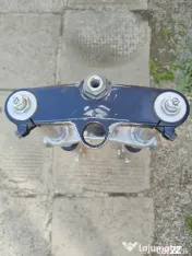 FURCA / JAMBE suzuki gsxr 600 SRAD 