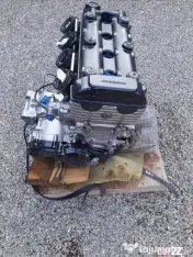 MOTOR suzuki / gsxr / 600 / SRAD 