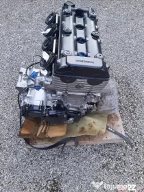 MOTOR suzuki / gsxr / 600 / SRAD