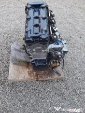 MOTOR suzuki / gsxr / 600 / SRAD 