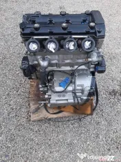 MOTOR suzuki / gsxr / 600 / SRAD 