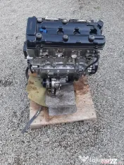 MOTOR suzuki / gsxr / 600 / SRAD 