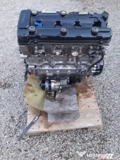 MOTOR suzuki / gsxr / 600 / SRAD 