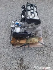 MOTOR suzuki / gsxr / 600 / SRAD 