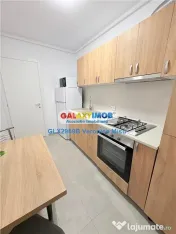 Apartament 2 camere, bucatarie inchisa, parcare I Hils Palla 