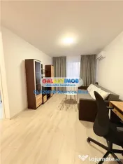 Apartament 2 camere, bucatarie inchisa, parcare I Hils Palla 