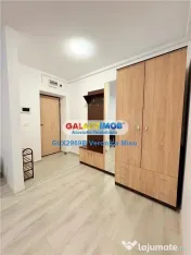 Apartament 2 camere, bucatarie inchisa, parcare I Hils Palla 