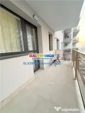 Apartament 2 camere, bucatarie inchisa, parcare I Hils Palla 