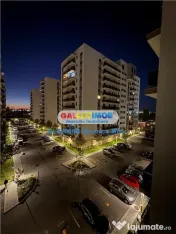 Apartament 2 camere, bucatarie inchisa, parcare I Hils Palla 