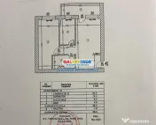 Apartament 2 camere, bucatarie inchisa, parcare I Hils Palla 