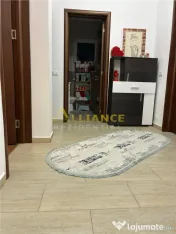 Duplex Popesti Leordeni teren 300 mp Mobilata si Utilata 