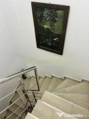 Duplex Popesti Leordeni teren 300 mp Mobilata si Utilata 