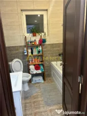 Duplex Popesti Leordeni teren 300 mp Mobilata si Utilata 