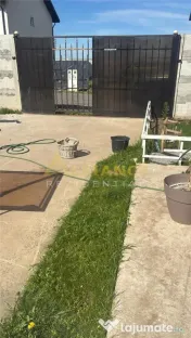 Duplex Popesti Leordeni teren 300 mp Mobilata si Utilata 