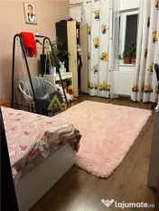 Duplex Popesti Leordeni teren 300 mp Mobilata si Utilata 