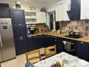Duplex Popesti Leordeni teren 300 mp Mobilata si Utilata 
