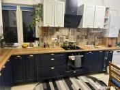 Duplex Popesti Leordeni teren 300 mp Mobilata si Utilata 