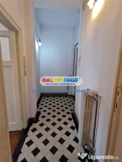 Apartament 3 camere, decomandat, boxa I Occidentului 