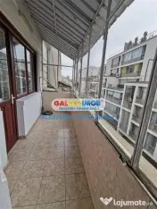 Apartament 3 camere, decomandat, boxa I Occidentului 