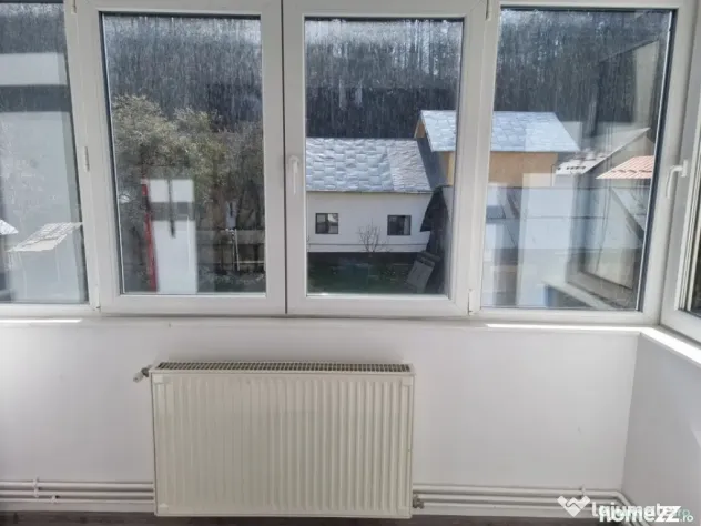 Apartament 3 camere de vânzare – Azuga, centru| 55 mp | 6