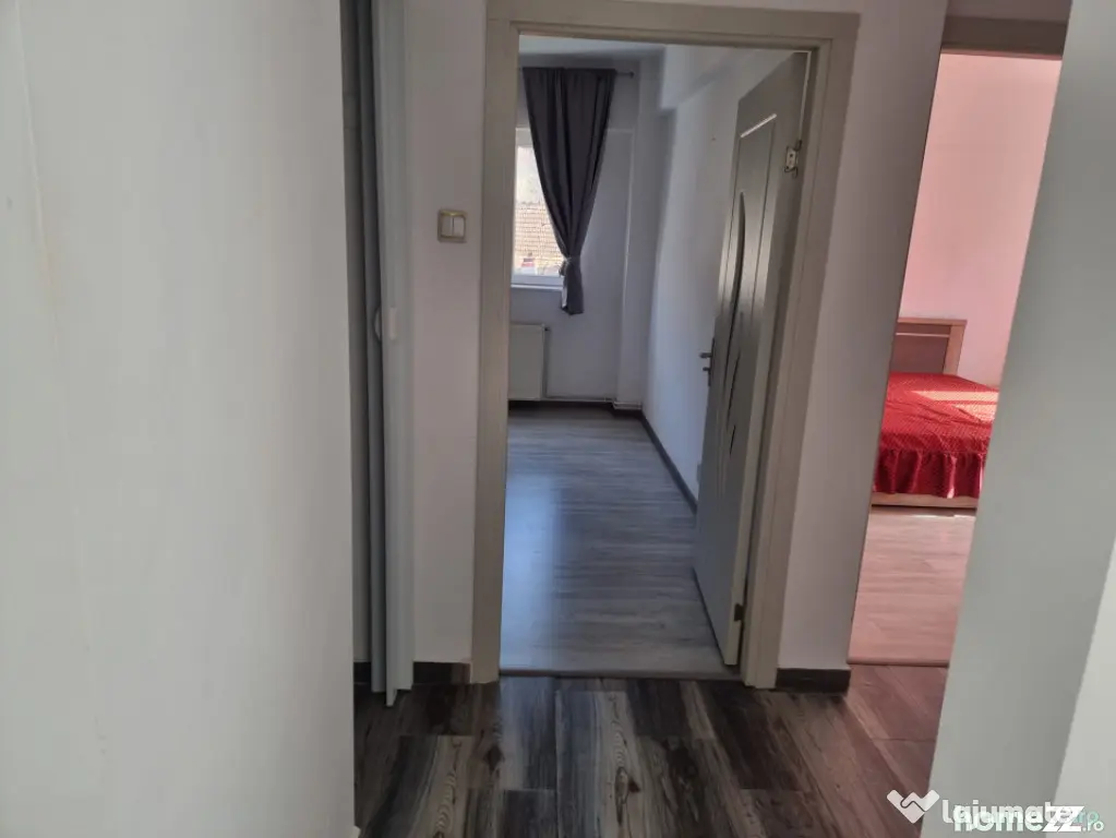 Apartament 3 camere de vânzare – Azuga, centru| 55 mp | 6