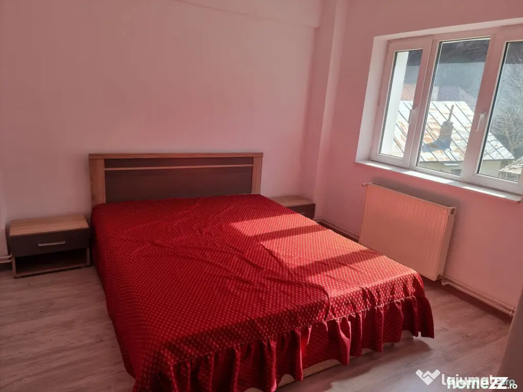 Apartament 3 camere de vânzare – Azuga, centru| 55 mp | 6