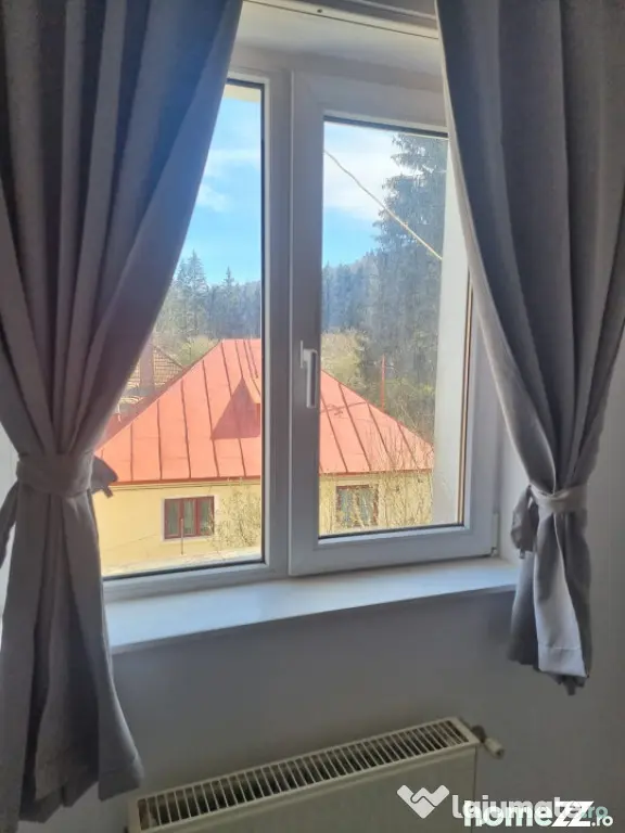 Apartament 3 camere de vânzare – Azuga, centru| 55 mp | 6