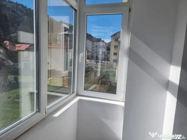 Apartament 3 camere de vânzare – Azuga, centru| 55 mp | 6