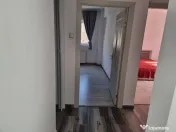 Apartament 3 camere de vânzare – Azuga, centru| 55 mp | 7 