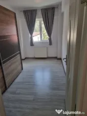 Apartament 3 camere de vânzare – Azuga, centru| 55 mp | 7 