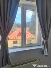 Apartament 3 camere de vânzare – Azuga, centru| 55 mp | 7 