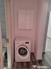 Apartament 3 camere de vânzare – Azuga, centru| 55 mp | 7 