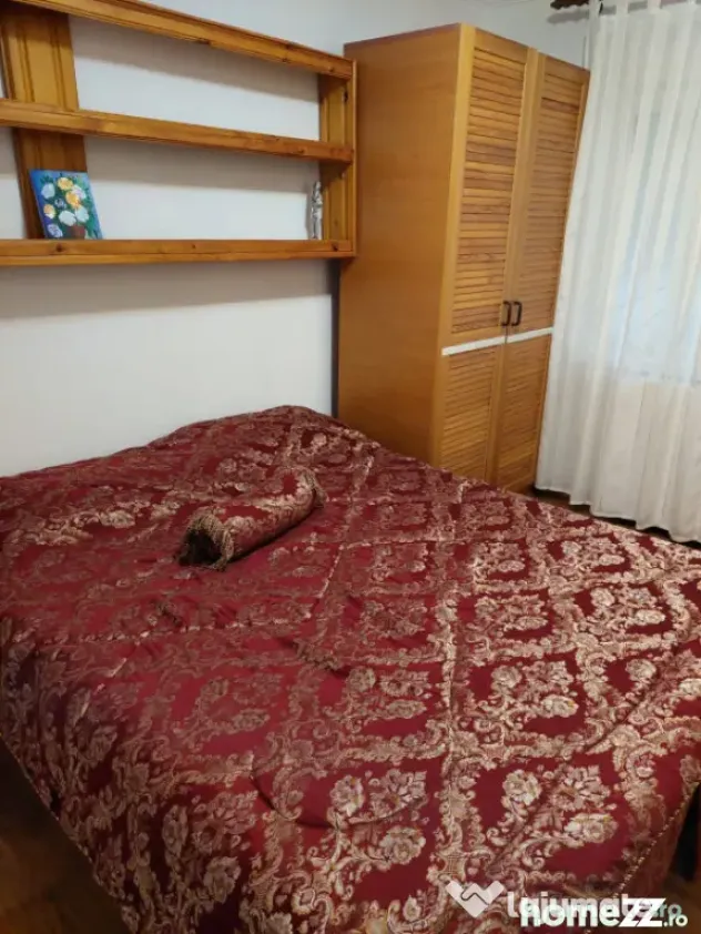 Apartament 4 camere, 100 mp, zona 1 Mai - Craiova (Dolj)
