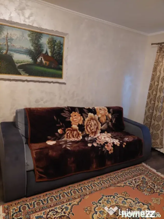 Apartament 4 camere, 100 mp, zona 1 Mai - Craiova (Dolj)