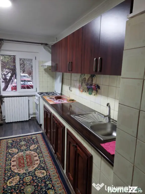 Apartament 4 camere, 100 mp, zona 1 Mai - Craiova (Dolj)