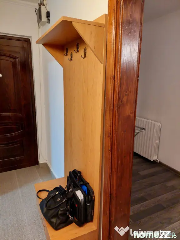 Apartament 4 camere, 100 mp, zona 1 Mai - Craiova (Dolj)
