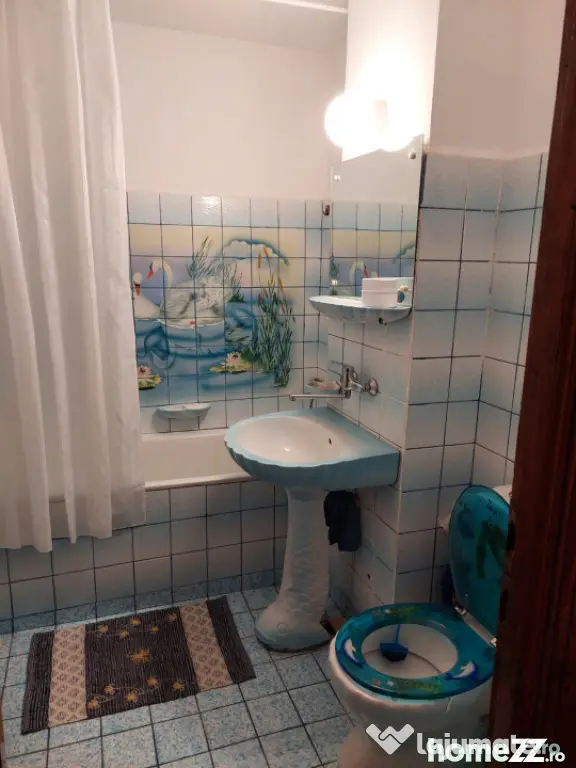Apartament 4 camere, 100 mp, zona 1 Mai - Craiova (Dolj)