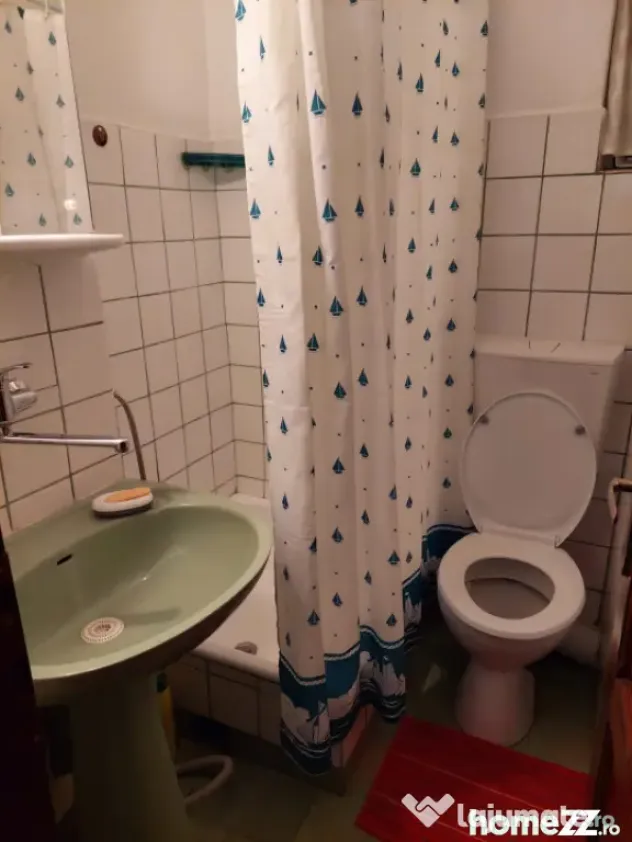 Apartament 4 camere, 100 mp, zona 1 Mai - Craiova (Dolj)