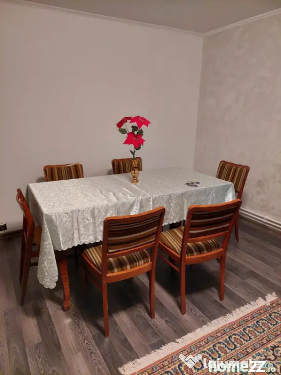Apartament 4 camere, 100 mp, zona 1 Mai - Craiova (Dolj)