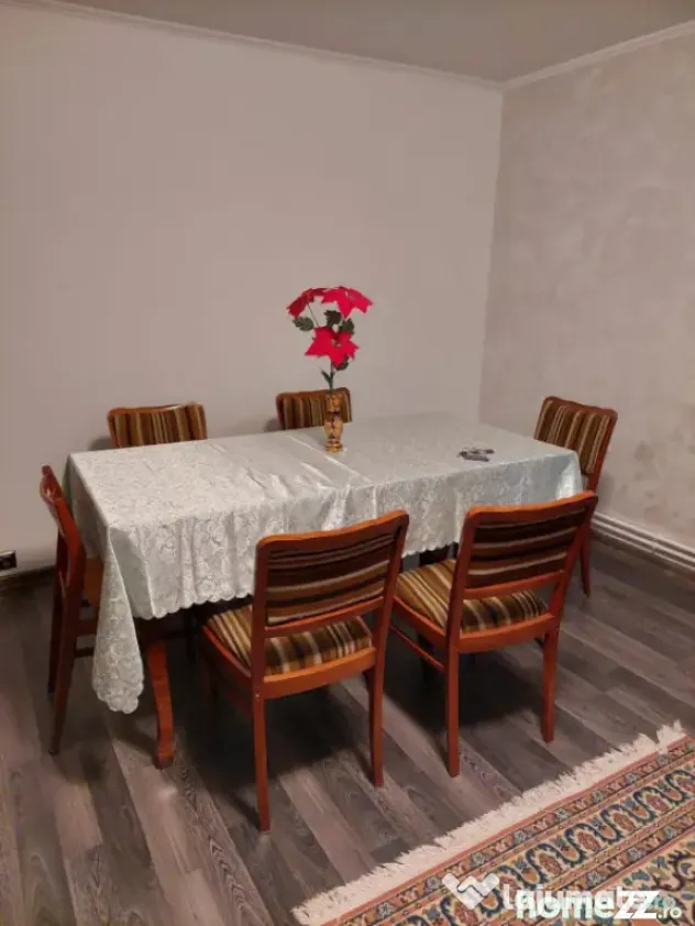 Apartament 4 camere, 100 mp, zona 1 Mai - Craiova (Dolj)