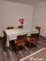 Apartament cu 4 camere foarte comod si spatios! 